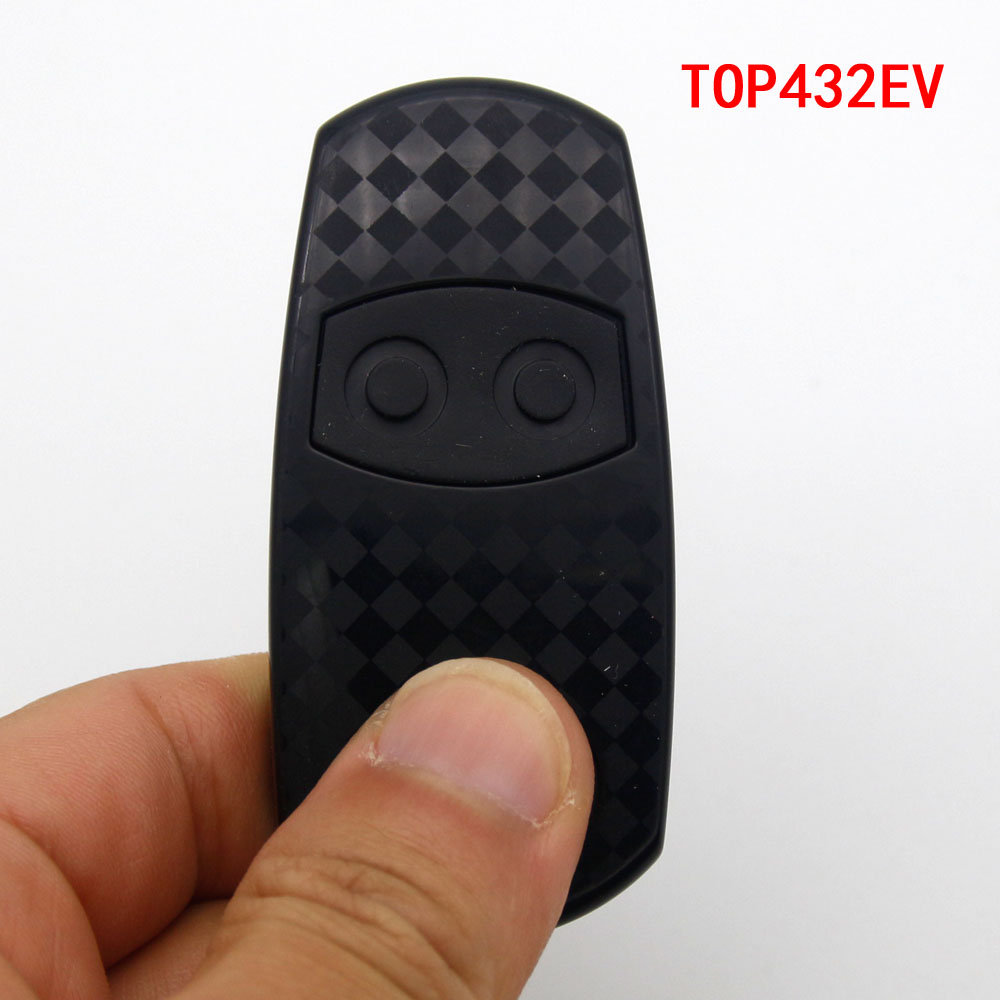 TOP 432 NA (TOP432NA) 432EV TOP-432EE TOP432EE Cloning Remote Control Duplicator 433,92MHz