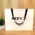 Branded Strong Quality Wholesale Custom Paper Bag