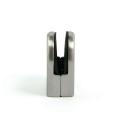 Stainless Steel Glass Clamp Holder For Window Balustrade Handrail Window Balustrade Staircase L/M/S Size