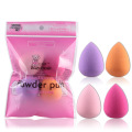 Makeup Foundation Beauty Sponge Blender Blending Puff Flawless Powder Puff Facial Makeup Sponge Professional Cosmetic Puff