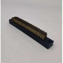 Cleaning brush for Bystronice laser cutting machine 10032326