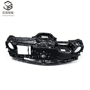 Auto Instrument Panel Interior Frame