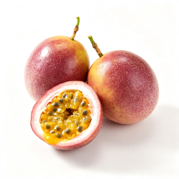 Passion Fruit for Premium Food and Beverage Market