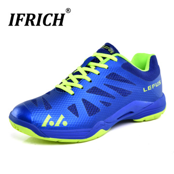2020 New Volleyball Badminton Shoes Light Weight Men Women Tennis Shoes Anti Slip Sneakers Trainers Indoor Breathable Athletic