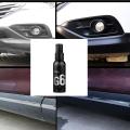 Car Care & Cleaning 1PC 50ml Six Hope Car Refurbished Agent Interior Leather Plastic Care Maintenance with Towels G6 Black m17