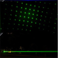 Portable Green Laser Pointer High Power Multiple Pattern Focus Laser Sight Laserpointer Flashlight Hunting Green Laser Pen