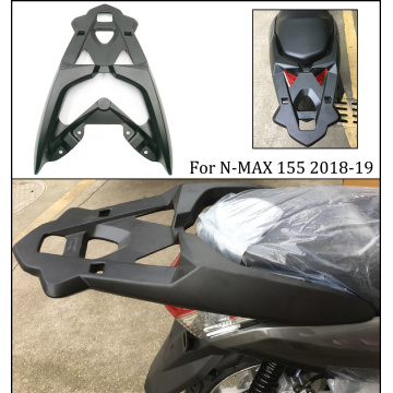 Mtkracing for YAMAHA NMAX Nmax 155 125 150 NMAX155 2016-2018 rear support luggage rack saddle support bag carrier rack kit