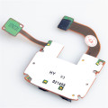 New Mobile Phone Flex Cables Replacement Keypad Keyboard Joystick Membrane Flex Cable For Nokia N73