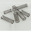 Spot Pressure Spring Return Spring Release Spring Compressed Spring Wire Diameter 0.6mm Outer Diameter 8mm