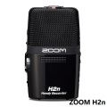 ZOOM H2N