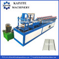 Metal Roller Shutter Door Rolling Forming Machinery