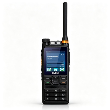 Multi-Mode Fusion Terminal Android Rugged