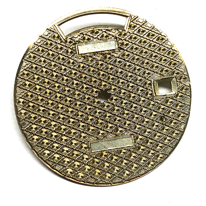 RLX dial for 40mm watch case