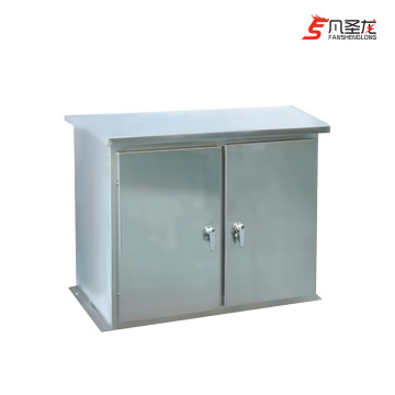 Outdoor Reactive Compensation Distribution Cabinet