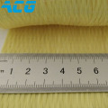 280g UD unidirection aramid fabric High strength high tensile Low density