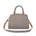 Top Quality Woman Soft Genuine Leather Tote Bag