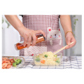 Kitchen Supplies Glass Bottle Liquid Seasonings Barbecue Cooking Seasoning Oil Pot Sprayer Kitchen Tools & Gadgets