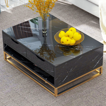 Nordic Living Room Coffee Tables for Lobby Restaurant Hotel Corner Endtable Modern Minimalist Small Apartment Dining Side Table