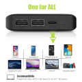 ALLPOWERS 45W PD Power Bank Fast Charging USB-C Power Bank for Mobile Phone Laptop