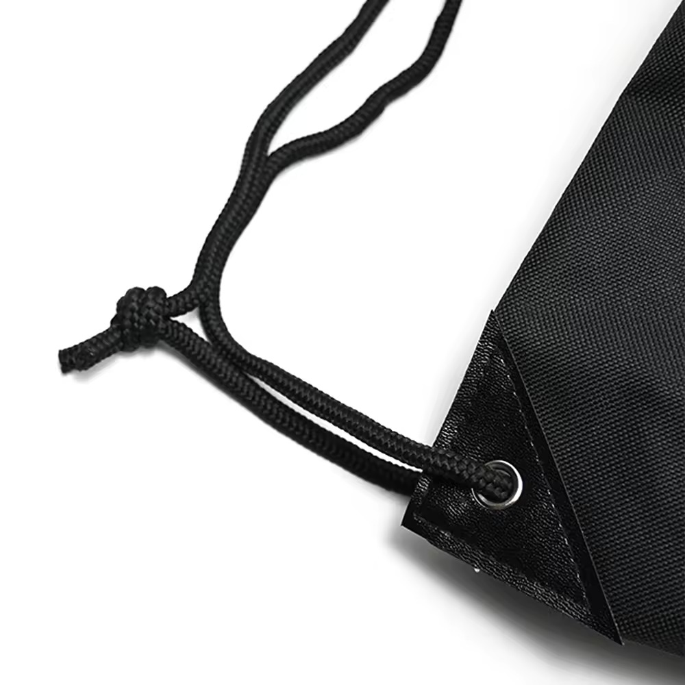 drawstring bag polyester