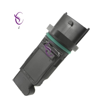 Mass Air Flow Meter MAF Sensor For Alfa Romeo 147 156 166 Spider GTV Fiat Brava Marea Punto Lancia Lybra Thesis 1.9 2.4 JTD