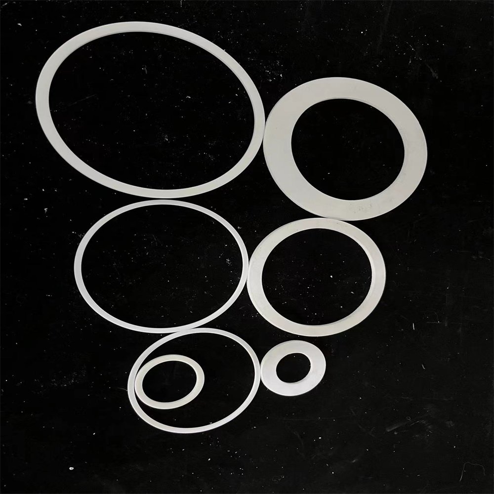 Ptfe Gasket