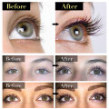 Eyelash Growth Serum Liquid Eye Lash Care Eyebrow Enhancer Thick Longer Curling Treatments Moisturizing Nourishing Extension