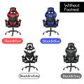 Office Gaming Chair PVC Household Armchair Lift and Swivel Function Ergonomic Office Computer Chair Wcg Gamer Chairs