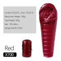 X700 Red