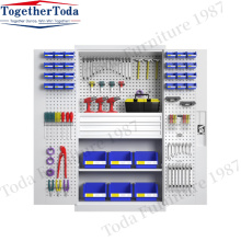 Steel Tool Cabinet Storage Locker with Drawers