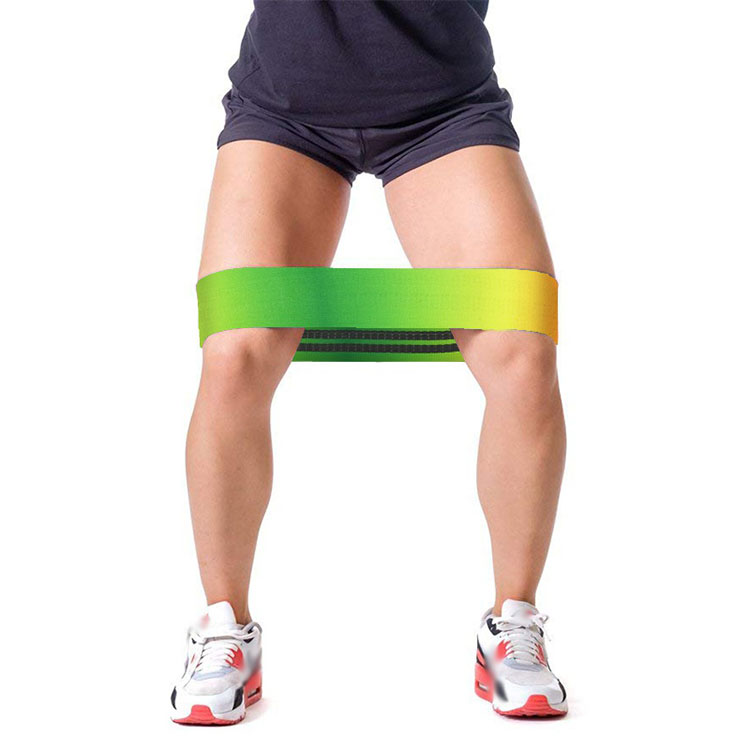 Private Label Resistance Band