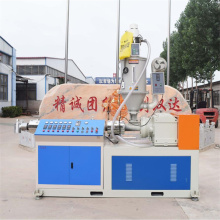 small plastic sheet pet extruder machine for sale