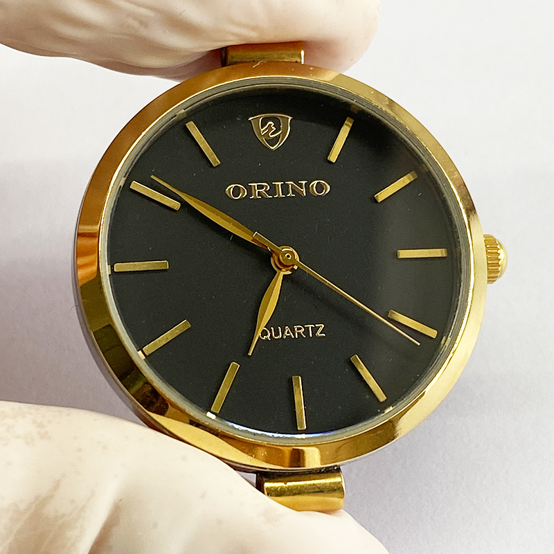 gold watch case 