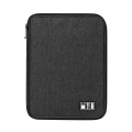BUBM bag for electronic accessories travel electronic organizer storage for data wire ipad hard drive