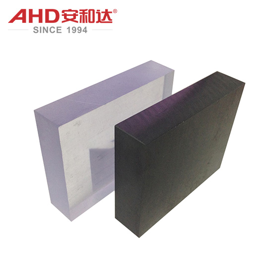 polycarbonate clear sheets