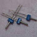 3PCS Multifunctional Sewing Machine Double Needle Set Double Twin Needles Pins Sewing Machine Size 2.0/90,3.0/90,4.0/90