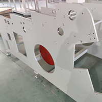 JNX 1200 1 servo system high precision