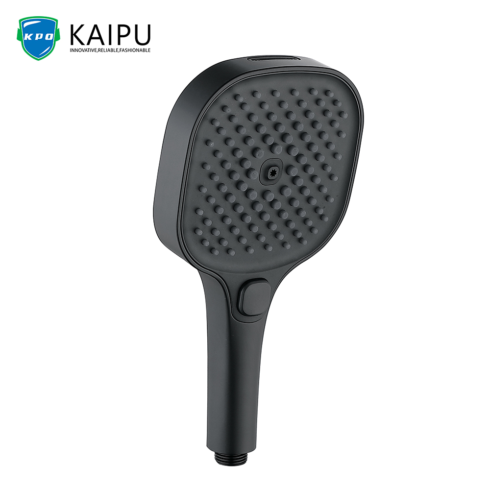 hand held showerheads (2)