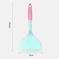 High Temperature Non-stick Cookware Parts Silicone Pan Spatula Kitchen Cooking Utensils Cookware Kitchen Tools