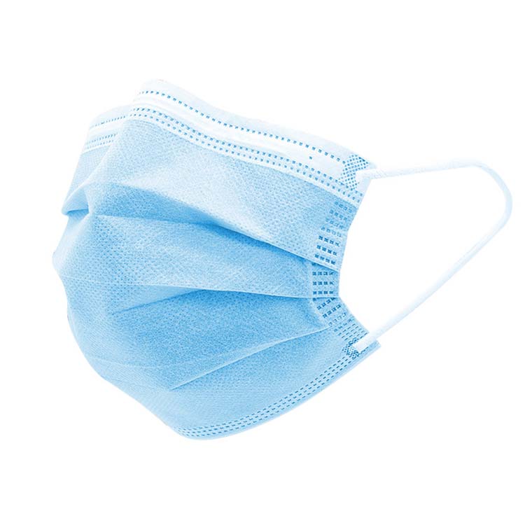 Disposable Face Mask