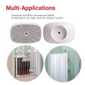 EUDEMON 2pcs Of Pet Gates Wall Guard Safe Wall Bumpers Guard Wall Protector Cups Pads For Pressure Gate Door Stairs