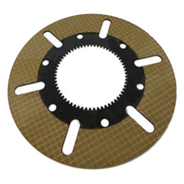 friction plate 9U1738 paper brake friction discs