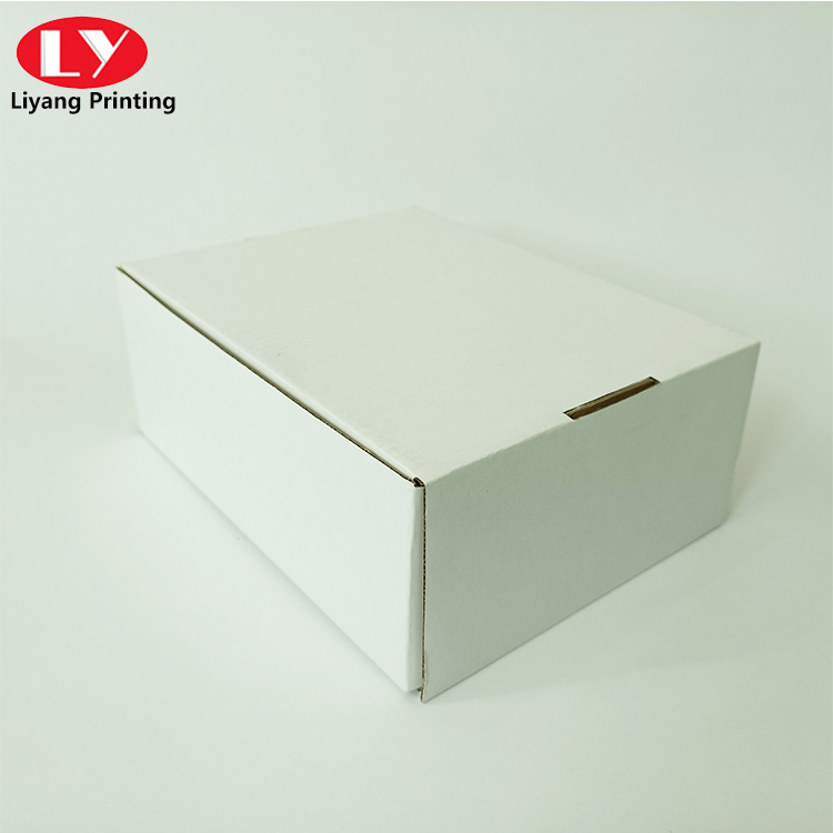 Shipping Box