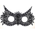 Women Lace Sexy Eye Face Mask Masquerade Party Ball Prom Halloween Costume Sexy Party Masks 12 pattern type Eye Face mask black