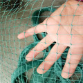 2m*10 m Garden fence mesh Green color safety poultry and pets Simple Breeding net fishing net Gardening net Bird net