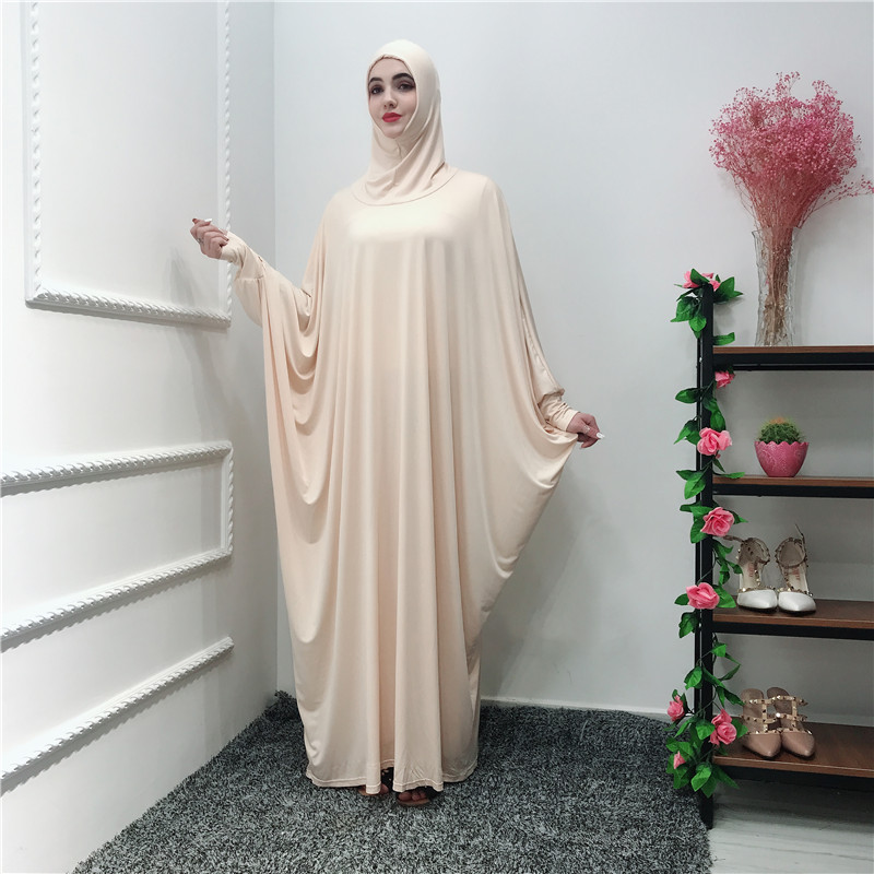 Ramadan Abaya Dubai Turkey Muslim Hijab Dress Kaftan Abayas Dresses For Women Oman Vestidos Robe Femme Caftan American Clothing