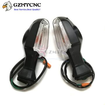 Front/Rear Turn Signals Light Blinker Indicators for Kawasaki Z250 Z300 Z750 Z800 Z1000 Versys 1000 Ninja 650R 750 ER6N ER6F EX6