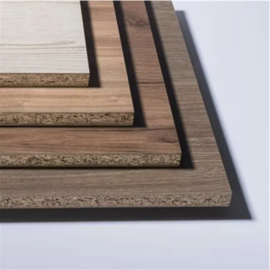 Melamine Veneer Decorative Board