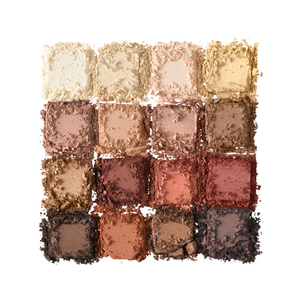 16 Colors Eyeshadow Palette3