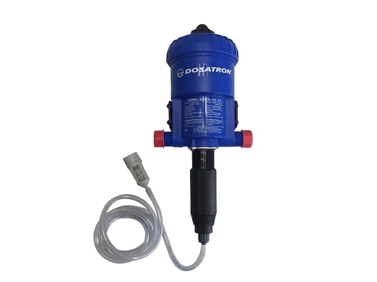 Dosatron Injector